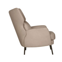 Anders Armchair Leather